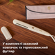 Выпрямитель для волос Philips BHS838/00 SenseIQ серии 8000 - изображение 11