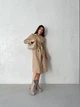 Черевики VZUTIK 40 Бежевий 8905-5д/40 - изображение 5