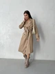 Черевики VZUTIK 40 Бежевий 8905-5д/40 - изображение 9