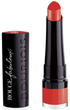 Szminka do ust Bourjois Rouge Fabuleux nr 10 Scarlet It Be 2,3 g (3614225975448) - obraz 1