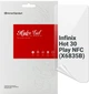 Гидрогелевая пленка для смартфона Infinix Hot 30 Play NFC (X6835B) ArmorStandart (ARM68445) - изображение 1
