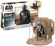 Сборная модель-копия Revell Охотник за головами из сериала "Мандалорец" Уровень 3 Масштаб 1:9 (RVL-06784) - изображение 2