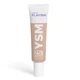 Тональний крем Inglot playinn YSM smoothing face foundation матуючий № 41 30мл нейтральний бежевий з персиковим підтоном - зображення 1