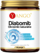 Yango Diatomit Okrzemki Naturalne 70 g (5904194060763) - obraz 1