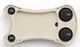 Толокар Scoot and Ride MyFirst Песочный (SR-210131-SAND) - изображение 4