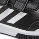 Дитячі кросівки для хлопчика adidas Tensaur Sport 2.0 CF K GW6440 29 Чорні (4065426076974) - зображення 6