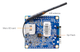 Одноплатний комп'ютер Orange Pi Zero LTS H2 Quad Core 512Mb - изображение 2