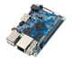 Одноплатний комп'ютер Orange Pi PC Allwinner H3 1Gb DDR3 - изображение 1