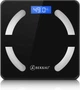 Смарт весы Bekkau Smart Scale Bluetooth Black - изображение 1