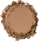 Bronzer do twarzy i ciała NYX Professional Makeup Matte Bronzer matujący MBB01 - Light 9,5 g (0800897809058) - obraz 3