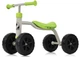 Беговел детский Hauck 1st Ride Green (80205-6) - изображение 6
