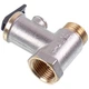 Клапан предохранительный 8.5 бар 1/2" для бойлера Ariston 571730 - изображение 2