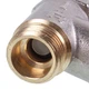 Клапан предохранительный 8.5 бар 1/2" для бойлера Ariston 571730 - изображение 5