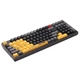 Клавиатура A4Tech Bloody S98 RGB BLMS Red Switch USB Sports Lime (4711421000406) - изображение 4