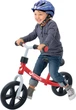Беговел детский Hauck Eco Rider Red (81102-7) - изображение 9