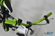 Дитячий велосипед Ardis Fitness 20" біло-зелений з бічними колесами - зображення 2