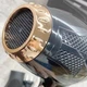 Фен Gemei GM-1776 для сушки волос насадка-концентратор - изображение 3