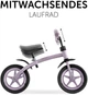 Біговел Hauck Super Rider 12 Lavender (81409-7) - зображення 4