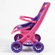 Коляска для кукол з шезлонгом Doloni Toys 0122/02 пластикова - зображення 3