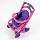 Коляска для кукол з шезлонгом Doloni Toys 0122/02 пластикова - зображення 4