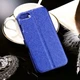 Чохол Window для iPhone 6 Plus / 6s Plus книжка з віконцем Blue Без бренду - зображення 2
