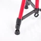 Универсальный штатив TriPod A-plus 1.40 м для фото и видео сьемки + микрофон петличка +пульт Bluetooth - изображение 10