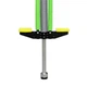 Джампер Пого Стик Pogo Stick A-Toys палка-прыгалка детская до 50 кг Green - изображение 4