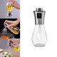 Стеклянная емкость для масла или уксуса с распылителем OLens Cooking Spray бутылка дозатор кухонный диспенсер 200мл - изображение 7