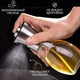 Стеклянная емкость для масла или уксуса с распылителем OLens Cooking Spray бутылка дозатор кухонный диспенсер 200мл - изображение 9