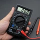 Мультиметр цифровой и тестер напряжения Digital FTIKE-832DT портативный вольтметр, амперметр, с прозвоном - изображение 10