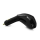 Автомобільний FM трансмітер HZ 12-26V MP3 модулятор з Bluetooth, microSD, USB + Пульт - зображення 9