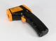 Професійний промисловий градусник UTM TEMPERATURE -50c-420c Цифровий термометр (пірометр) - зображення 7