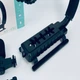 Универсальный держатель стабилизатор для смартфона, камеры + Студийный свет +Микрофон +Bluetooth Пульт - изображение 11