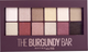 Палітра тіней Maybelline New York The Burgundy bar Бургунді 9.6 г (3600531429911) - зображення 1