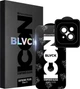 Захисне скло ArmorStandart Supreme Plus Black Icon для смартфона Apple iPhone 13 Black (ARM68073) - зображення 1