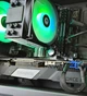Игровой ПК Fiesta - Xeon E3 1240 v5 / RTX&nbsp;2070&nbsp;Super 8GB / RAM 16GB / SSD 240GB + HDD 1TB - изображение 4