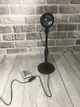 Светодиодная проекционная лампа светильник закат солнца Sunset Lamp проектор золотого заката - изображение 4
