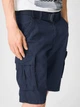 Шорты хлопковые мужские C&A FL200414-Blue 28 Синие (DN4000000007615) - изображение 2