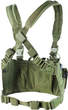 Жилет тактичний Condor Outdoor Recon Chest Rig к:olive drab (157778) 1432.01.16 - изображение 4