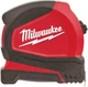 Рулетка Milwaukee Pro Compact 5 м/16 футов 25 мм (4932459595) - изображение 1