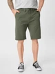 Шорты хлопковые мужские C&A FL2126987-Khaki 44 Хаки (DN4000000007126) - изображение 1
