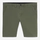 Шорты хлопковые мужские C&A FL2126987-Khaki 44 Хаки (DN4000000007126) - изображение 2