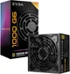 Блок живлення EVGA SuperNova 1000 G6 220-G6-1000-X1, 80+ GOLD 1000W, Fully Modular, ECO Mode - зображення 1