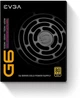 Блок живлення EVGA SuperNova 850 G6 220-G6-0850-X1, 80+ GOLD 850W, Fully Modular, ECO Mode - зображення 2
