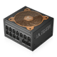 Блок питания Super Flower Leadex V GOLD PRO 850W SF-850F14TG - изображение 1