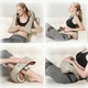 Универсальный роликовый массажер для спины и шеи Massager of Neck Kneading с ИК-прогревом - изображение 10