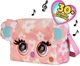 Інтерактивна сумочка Spin Master Bamboo Boo Koala Purse Pets - изображение 3