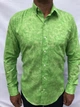 Чоловіча сорочка BOSMEN МАSTER-S M (40) - зображення 5