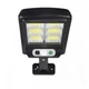 Уличный фонарь на солнечной батарее с пультом Solar street light ( 1052 ) - изображение 2