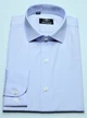 Рубашка мужская BOSMEN CAMPO-F S (38) Фиолетовый - изображение 4